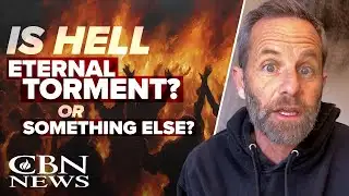 Actor Kirk Cameron Responds After Fury, Firestorm Over ‘Hell’ Comments