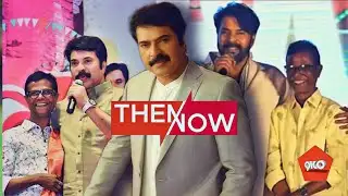 ഇന്ദ്രൻസിനോട് മമ്മൂക്ക ചെയ്തത് കണ്ടോ!! 🥺😱 | Actor Mammootty with Indrans