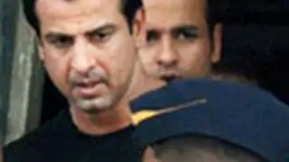 Actor Ronit Roy gets bail after accident in Mercedes