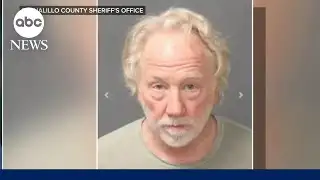 Actor Timothy Busfield faces new assault allegations
