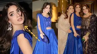 Actress Saboor Aly tunning Dress Design at Umar Alam