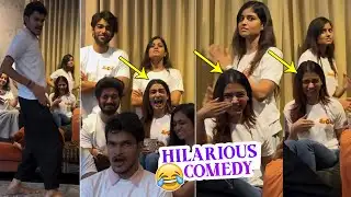 Actress Samantha And Ra jHilarious Fun Video | Subham Team Hilarious Video | Vamshidhar