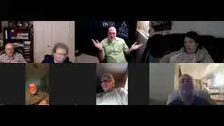 Acts 17 (Part 3) & Acts 18 (Part 1) - 27Jan26