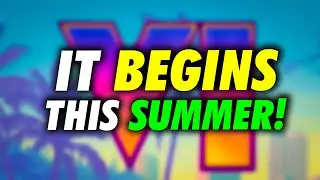 Actual GTA 6 News!