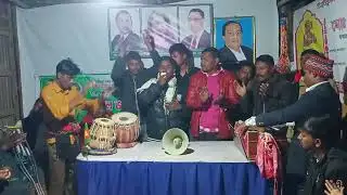  অধিকার ও গণতন্ত্র প্রতিষ্ঠার সংগ্রামেবিএনপি শ্রমিক দলের অগ্রযাত্রা থামবে না। ACTV News 