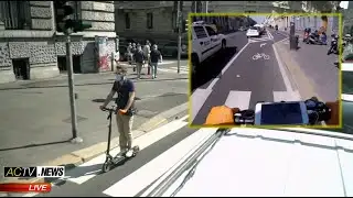 ACTV NEWS live #5 • 28/05/20