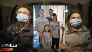 ACTV NEWS live #7 • 11/06/20