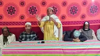 ACTV News |  Zaker party 