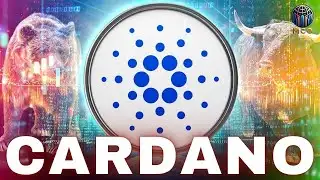 ADA Elliott Wave Breakdown | Preparing for Cardano’s Next Move