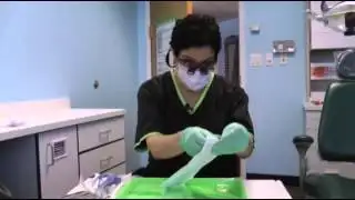 ADA_ Tips to Ensure a Sanitary Dentist Visit News