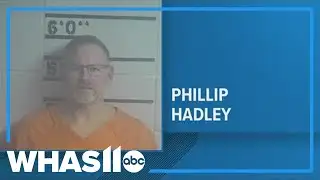 Adair County man charged in son’s killing