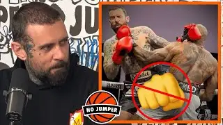 Adam Explains Why He Didn