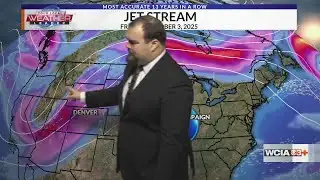 Adam "Hot and dry weather continues amid drought conditions"