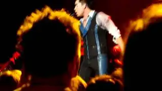Adam Lambert - Norway/Oslo -  Sure Fire Winners...