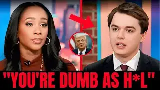 Adam Mockler DESTROYS MAGA Talking Points in Brutal CNN Showdown!