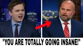 Adam Mockler Exposes MAGA Spin in 60 Seconds!