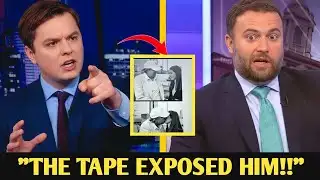 Adam Mockler SHUTS DOWN the MAGA Narrative in Just 60 Seconds.