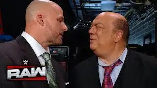 Adam Pearce Just Said FAFO to Paul Heyman and Changed WWE Forever