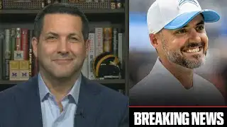 Adam Schefter [BREAKING] : Ravens land former Chargers DC Jesse Minter