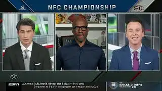 Adam Schefter Reports: Bills Interview Philip Rivers for Head Coach Opening