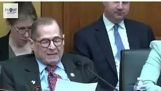 Adam Schiff Gets Destroyed In Congress