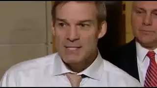 Adam Schiff SNAPS At Jim Jordan