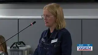 Adams County Board approves solar farm project on second attempt