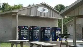 Adams Twp. Fire Dept. using thriftiness to