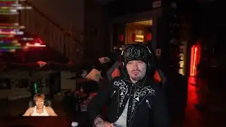 Adapt Reacts To Jason