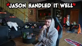 Adapt Reacts To The JasonTheWeen London Stream Sniper Incident