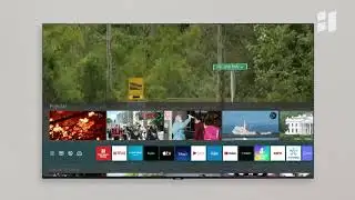 Add Haystack News to your Samsung TV Smart Hub