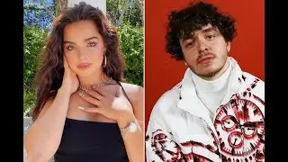 Addison Rae Addresses Jack Harlow Dating Rumors