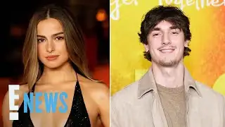 Addison Rae Alleges Bryce Hall Cheated on Her Before "S**tshow" Break Up | E! News