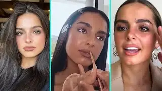 Addison Rae Breaks Her Silence And Is "Okay" | Hollywire