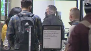 Additional 3D Scanners ordered by the TSA