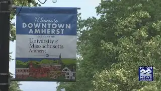 Addressing affordable housing concerns in Amherst