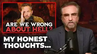 Addressing Kirk Cameron’s New Thoughts On Hell