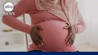 Addressing the black maternal health crisis