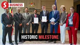 ADE secures two major long-term agreements with Air France, AFI KLM E&M