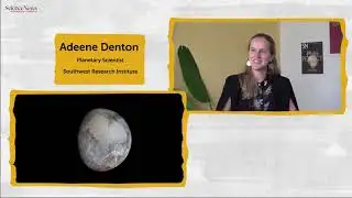 Adeene Denton Scientists to Watch | Science News