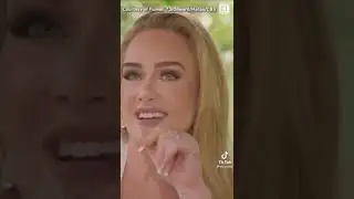 Adele gets emotional performing for her son for the first time | Adele - On night only