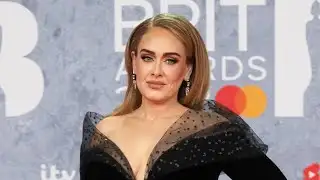 Adele Reveals Painful Ear Infection During Concert