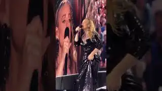 Adele Reveals The 1 Song That “Changed Her Life”