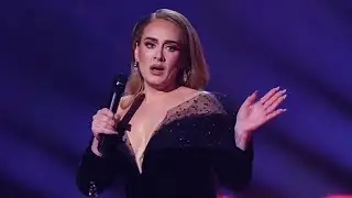 Adele Sparks Controversy: "Pride Sucks" Comment Explained from Las Vegas Show