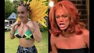 Adele Sparks Faux Controversy with her Bantu Hairstyle