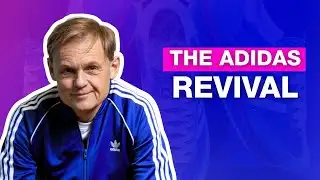 Adidas’ Comeback Has One Rule: Stop Thinking. Start Doing.