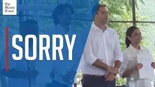 Adidas visits Indigenous Mexican town to apologize for sandal design