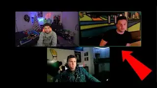 Adin Ross Confronts His Boss After Leaving Kick!