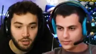 Adin Ross Confronts Stable Ronaldo On Faze Clan!