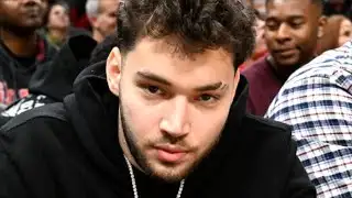 Adin Ross is Pathetic